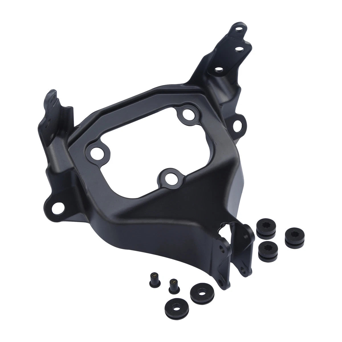 Upper Front Fairing Stay Bracket for Suzuki GSXR1000 (2017–2025)