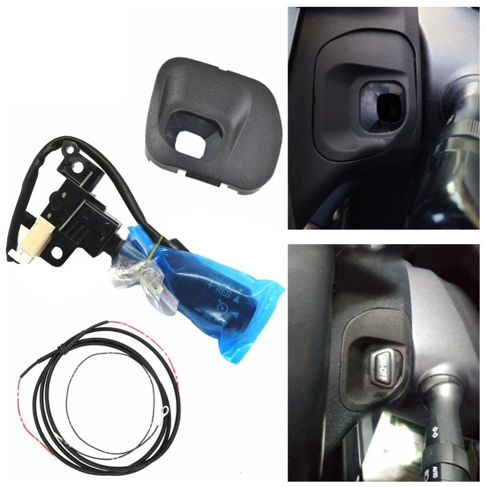 Cruise Control Switch for Toyota Prius