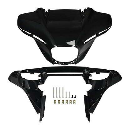 Inner & Outer Fairings Turn Lights for Harley CVO Street Glide FLHXSE (2023–2025)