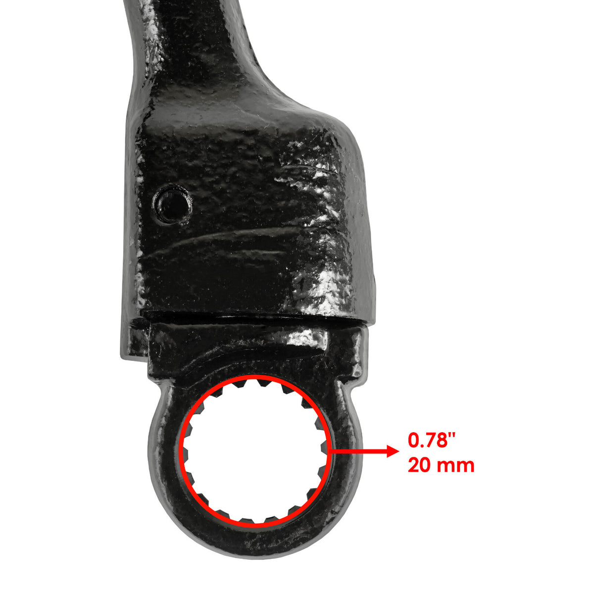 Kick Start Lever Replacement for Suzuki DR-Z250 DRZ250 (2001–2007)