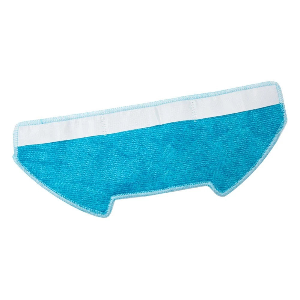 Mop Pads & Clog Free Dust Bags for BObsweep (Compatible)