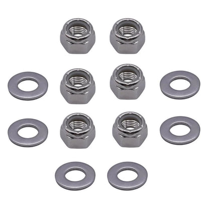 MerCruiser Outdrive Mounting Install Hardware Nut Washer KIT 11-859116Q01 New