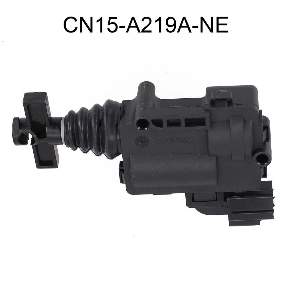 Lock for Ford Ecosport (2013–2017)