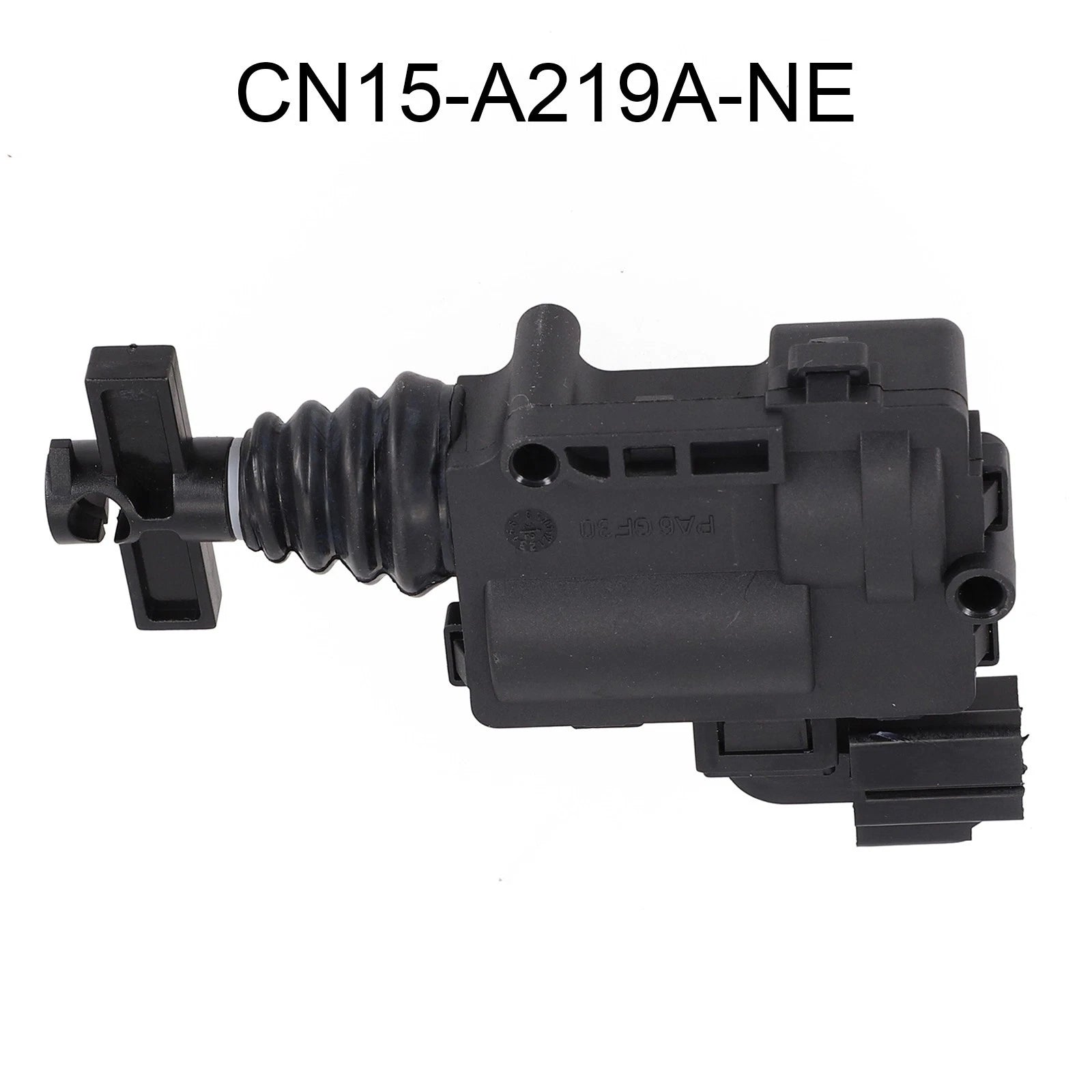 Lock for Ford Ecosport (2013–2017)