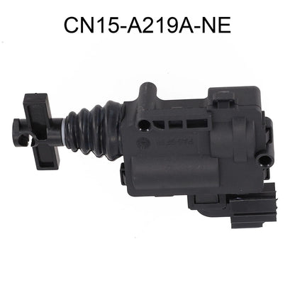 Lock for Ford Ecosport (2013–2017)