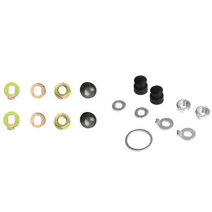 Bike Mounting Screws for E-bike Motor (Universal Fit)