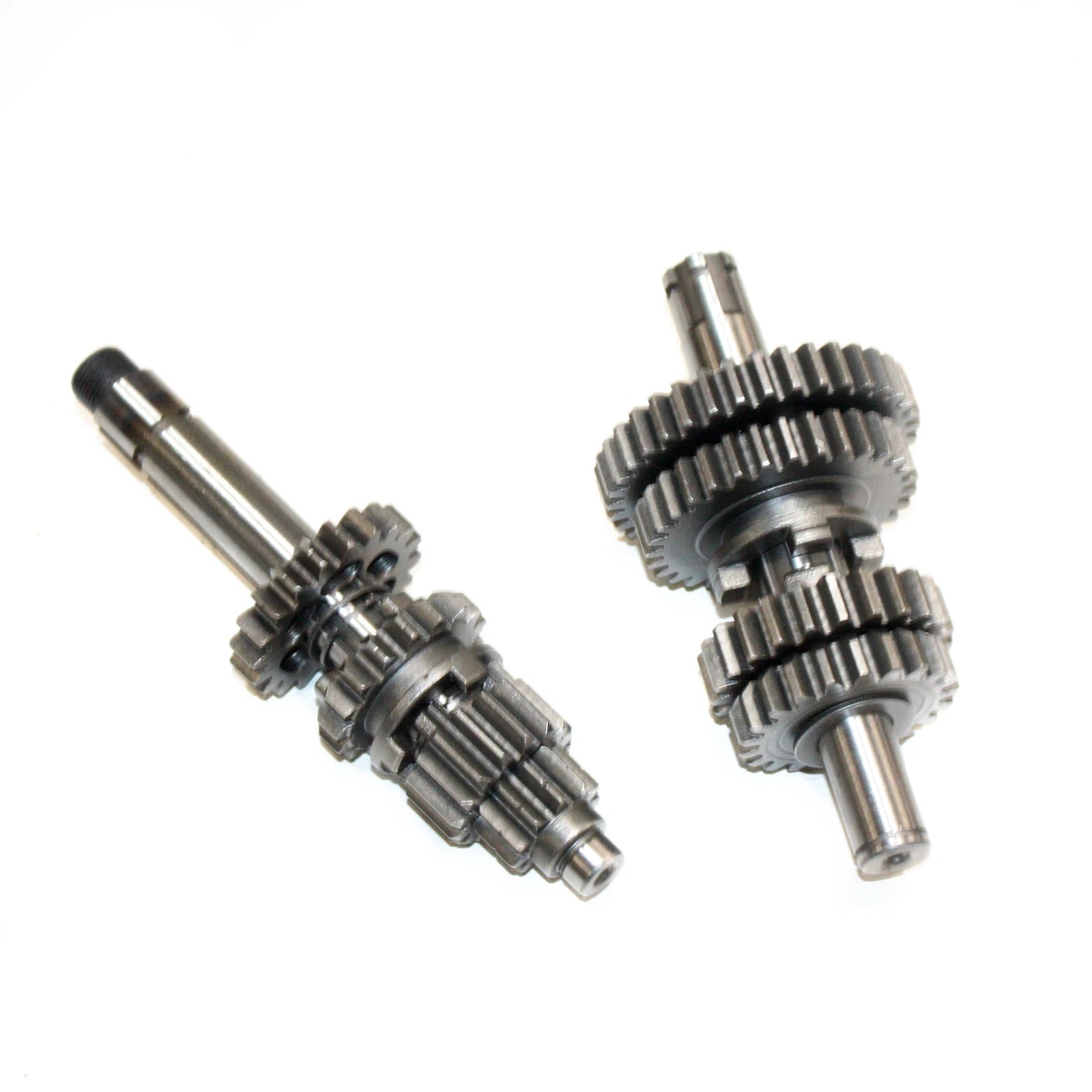 Transmission Gear Box Main Counter Shaft Set for YX 140cc Engine (PIT PRO)