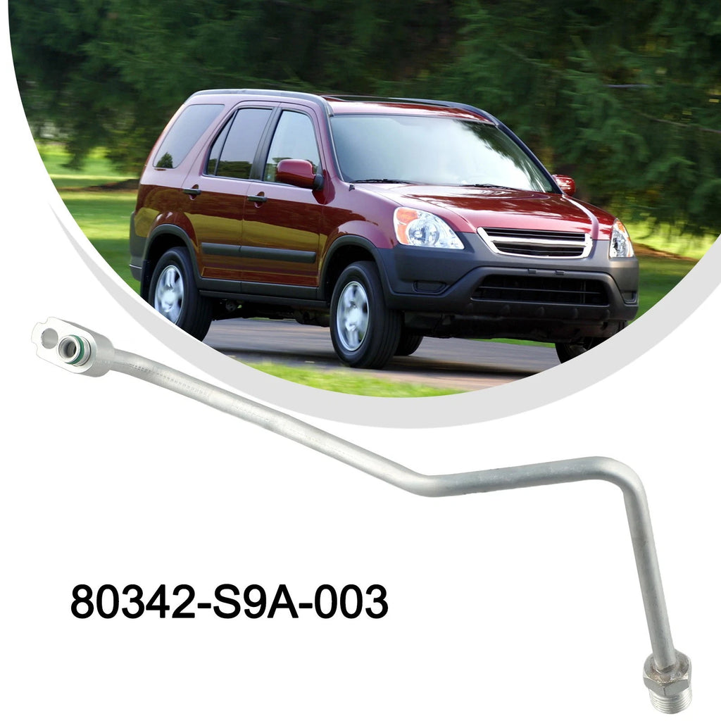 AC Condenser Compressor Pipe for Honda CR-V (80342S9A003)