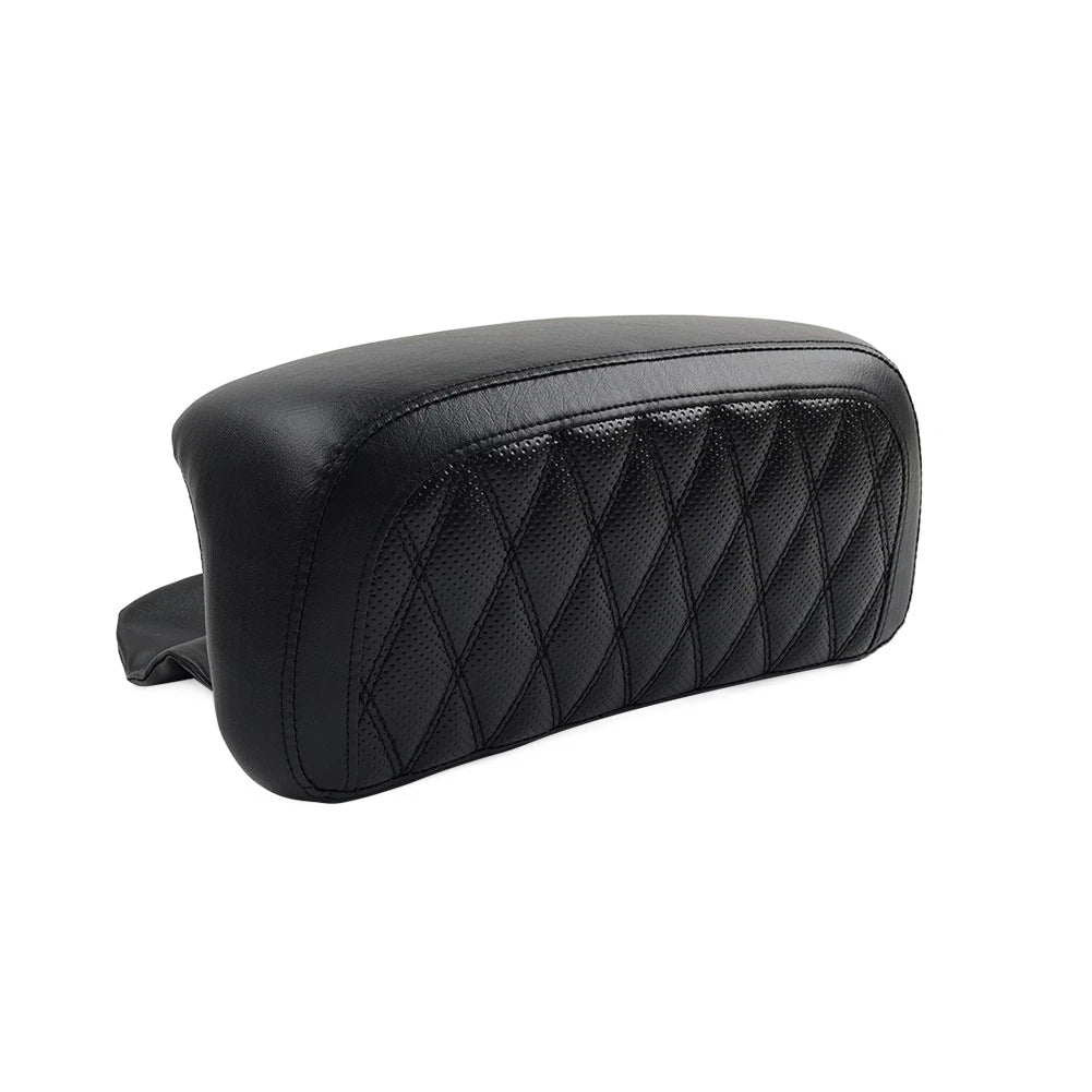 Trunk Backrest Pad for Harley Electra Glide Road King (FLHTCU)