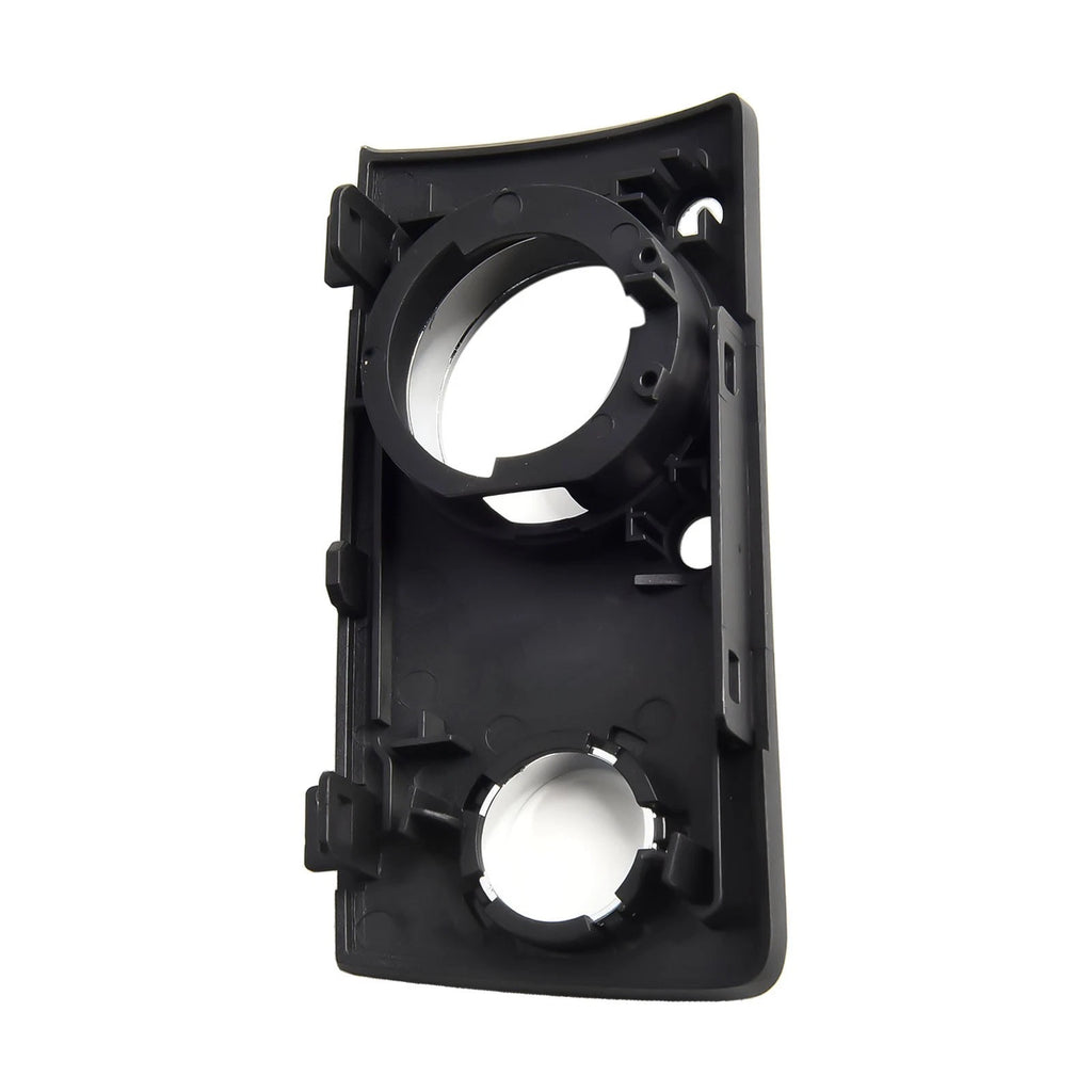 Headlight Switch Panel Cover for Mercedes-Benz W211 E Class (2003–2008)