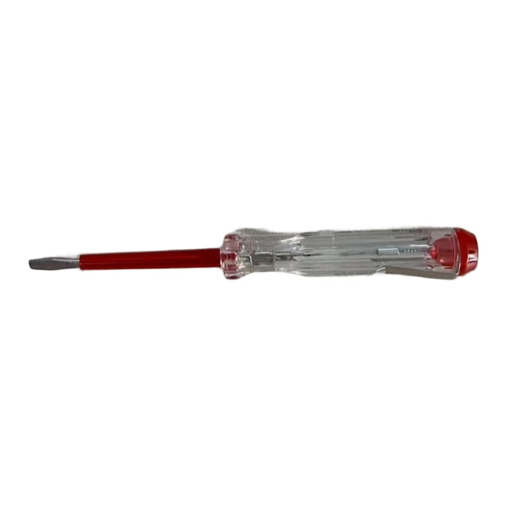 Voltage Tester Pen for 12V 24V Vehicle Circuits with LED Display