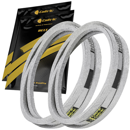 Transmission Drive Belt Replacement for Cub Cadet RZT-L42 RZT-L46 (2008–2018)