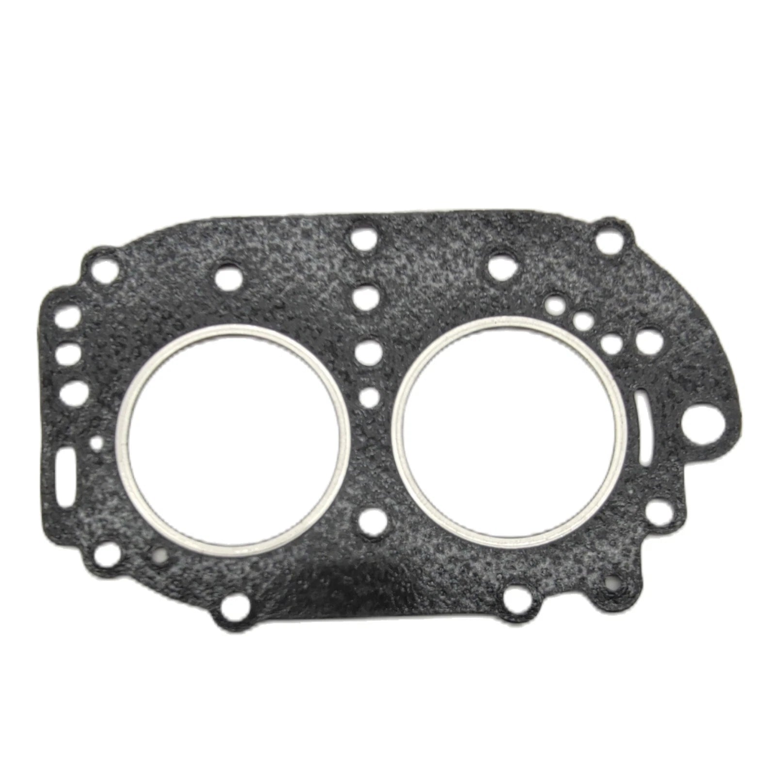 Cylinder Head Gasket for Yamaha Outboard 6 8 HP 6B 8B (1970–2023) 677-11181-A0