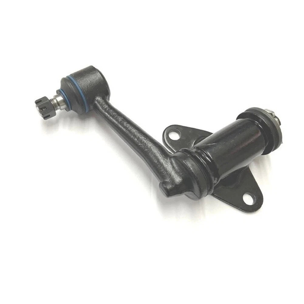 Idler Arm Heavy-Duty Carbon Steel OEM Specification Direct Replacement