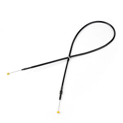 Clutch Cable for BMW S1000RR (2010–2017) - Black Wire Steel Braided