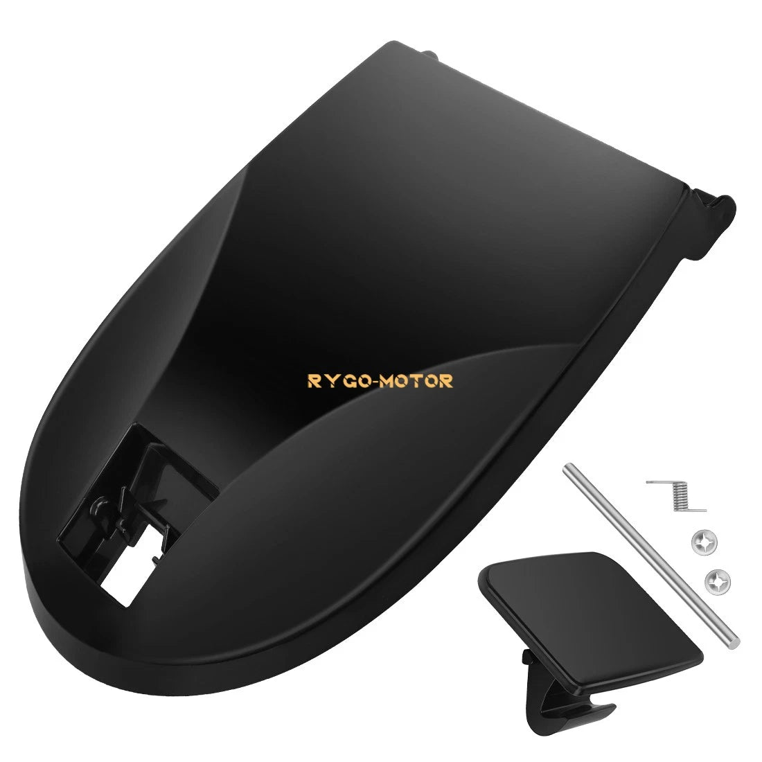 Glove Box Door Lid Latch Kit 291002249 for SeaDoo GTI 130 155 WAKE GTS (2006–2011)