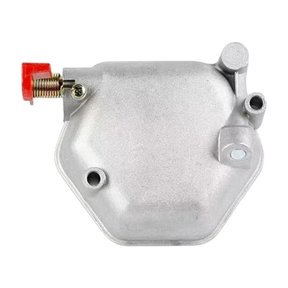 Diesel Engine Cover for 10kw Generator (Generator Maintenance)