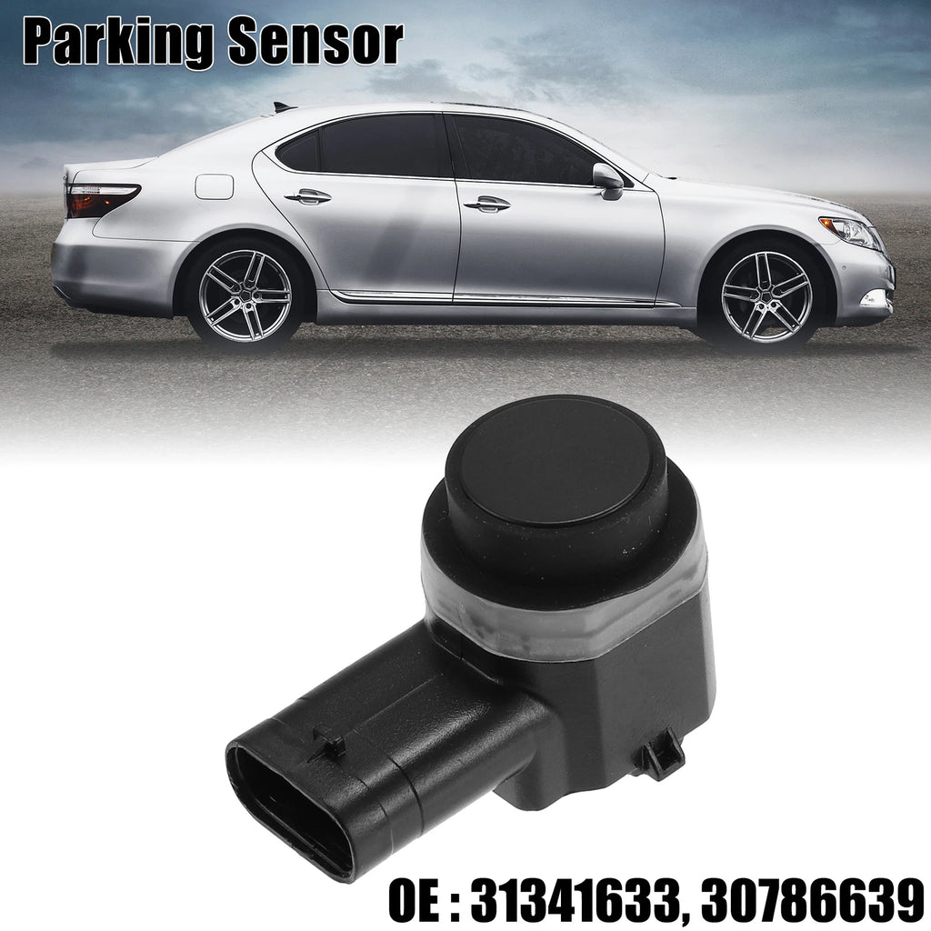 PDC Reverse Parking Assist Sensor 31341633 for Volvo XC60 (2010–2017)