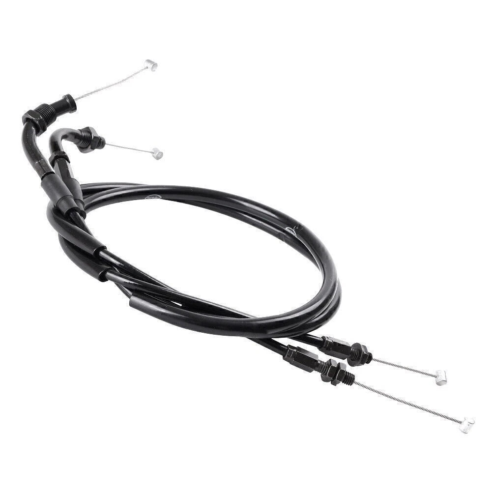 Throttle Cables for Honda CBR 1000RR (2004–2007)
