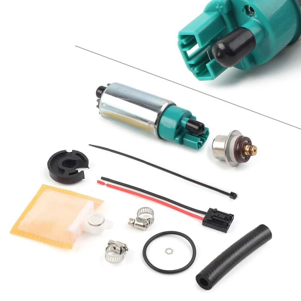 EFI Fuel Pump for Harley Road King Electra Glide Road Glide 2002-2007