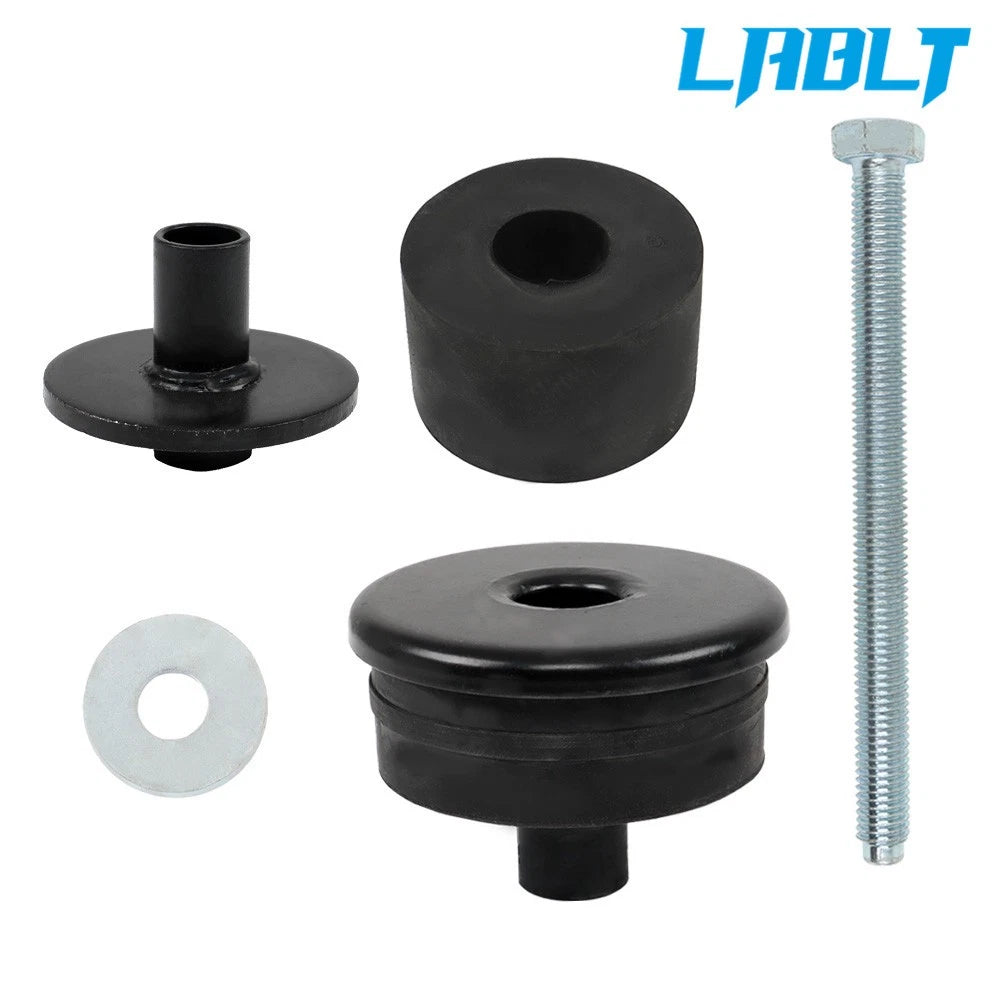 Lower Upper Body Mount Kit Rubber 924-056 for Ford E-350 Super Duty (1999–2017)