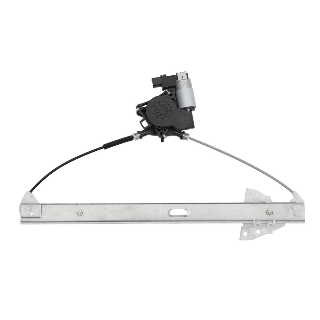 Front Left Power Window Regulator with Motor for Mazda CX-7 (2007–2012) No.748-093
