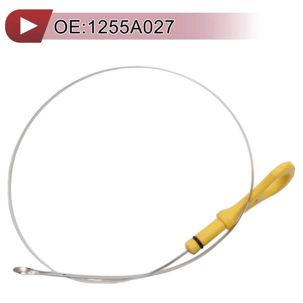 Engine Oil Dipstick Replacement for Mitsubishi L200 (2007–2015)