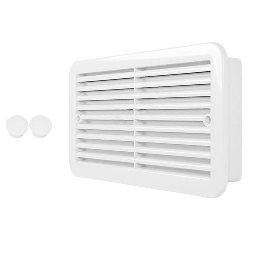 Dual Fan Ventilation for RVs and Caravans (2010–2023)
