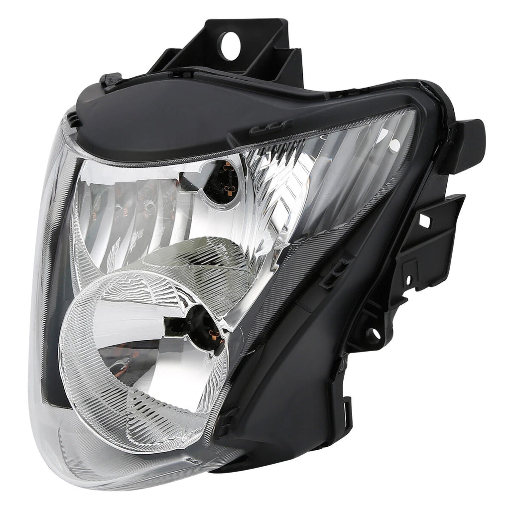 Front Headlight Assembly for Honda Hornet CB600F (2007–2010)
