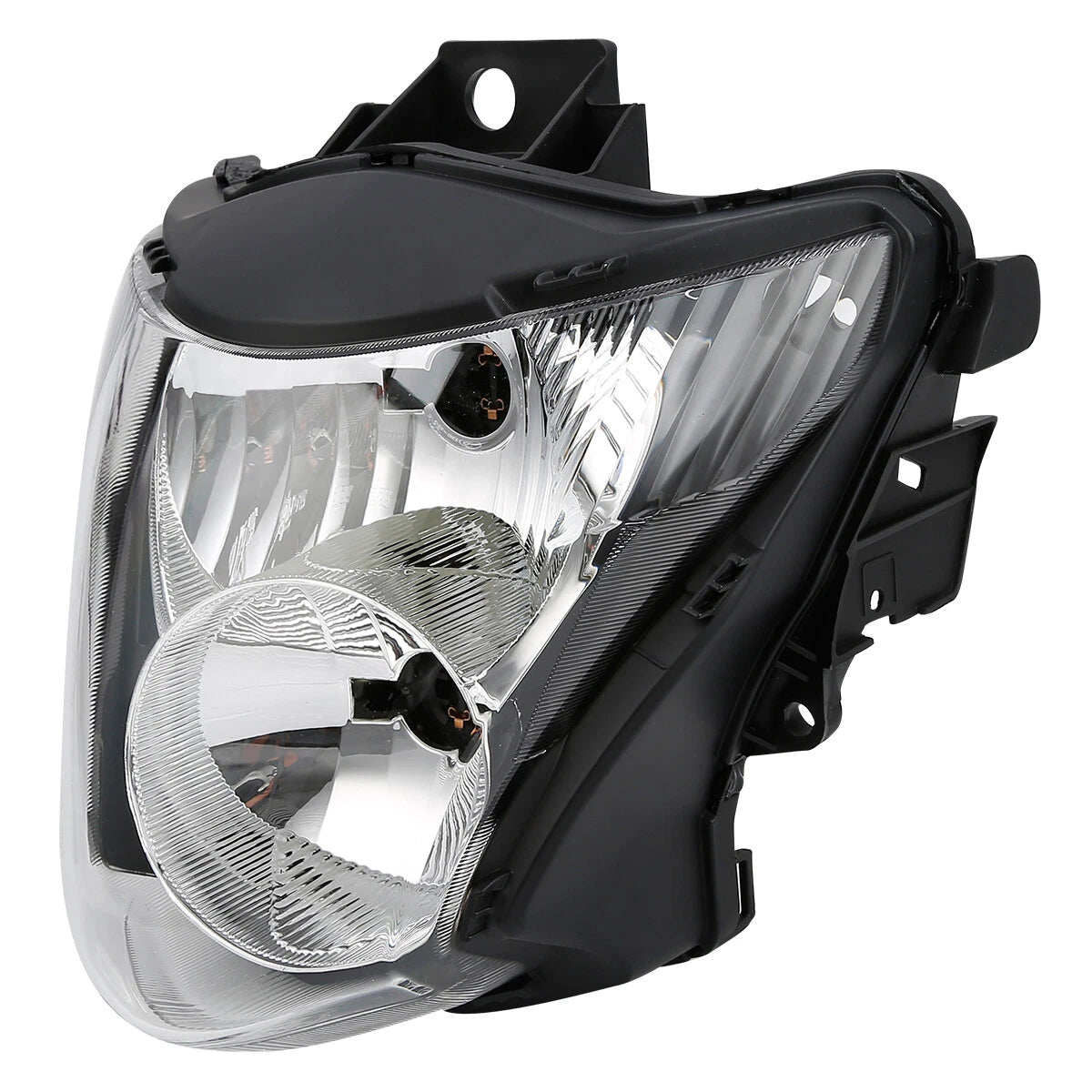Front Headlight Assembly for Honda Hornet CB600F (2007–2010)