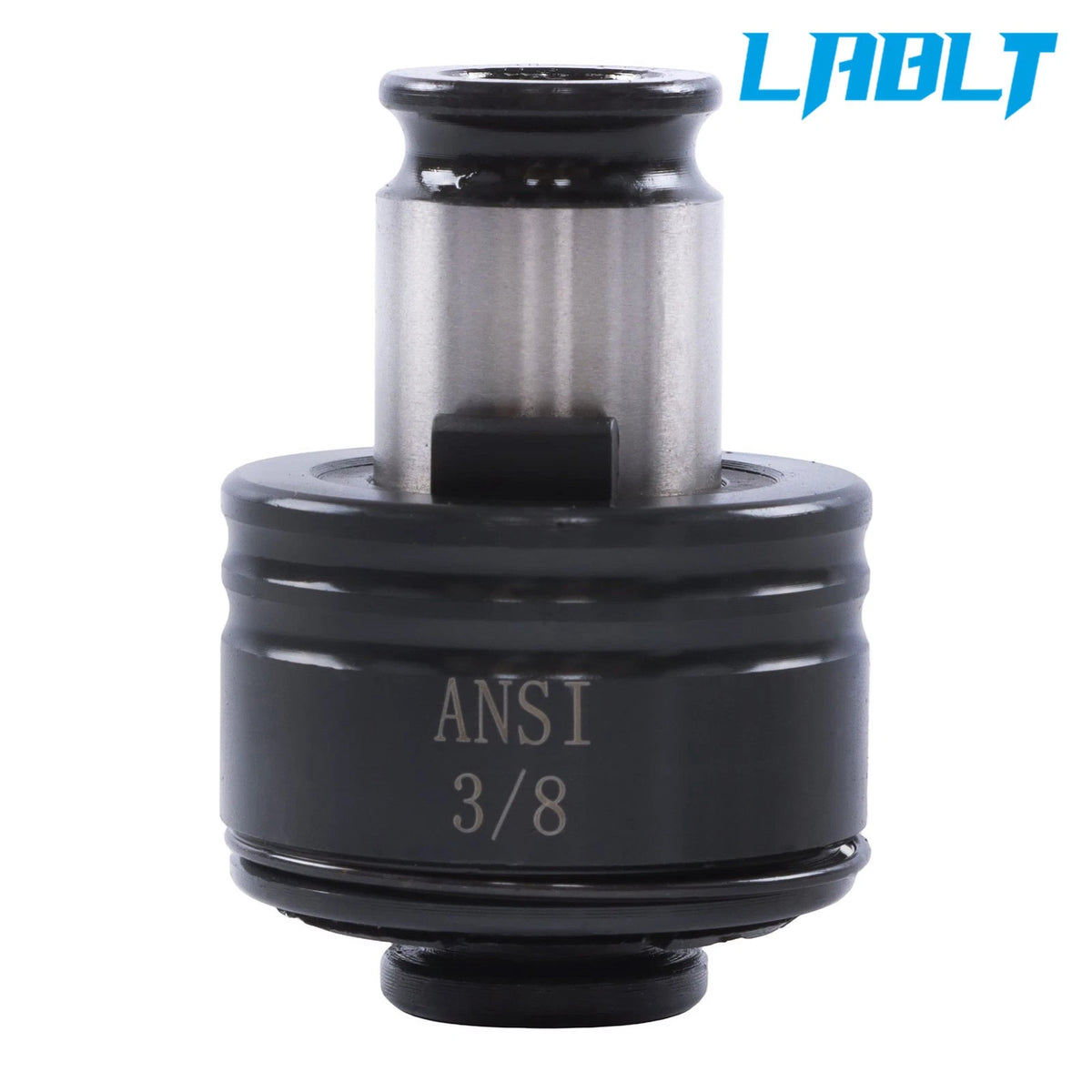 Tapping Collet Set of 9 for M16R Tapping Arm Machine (ANSI GT12)