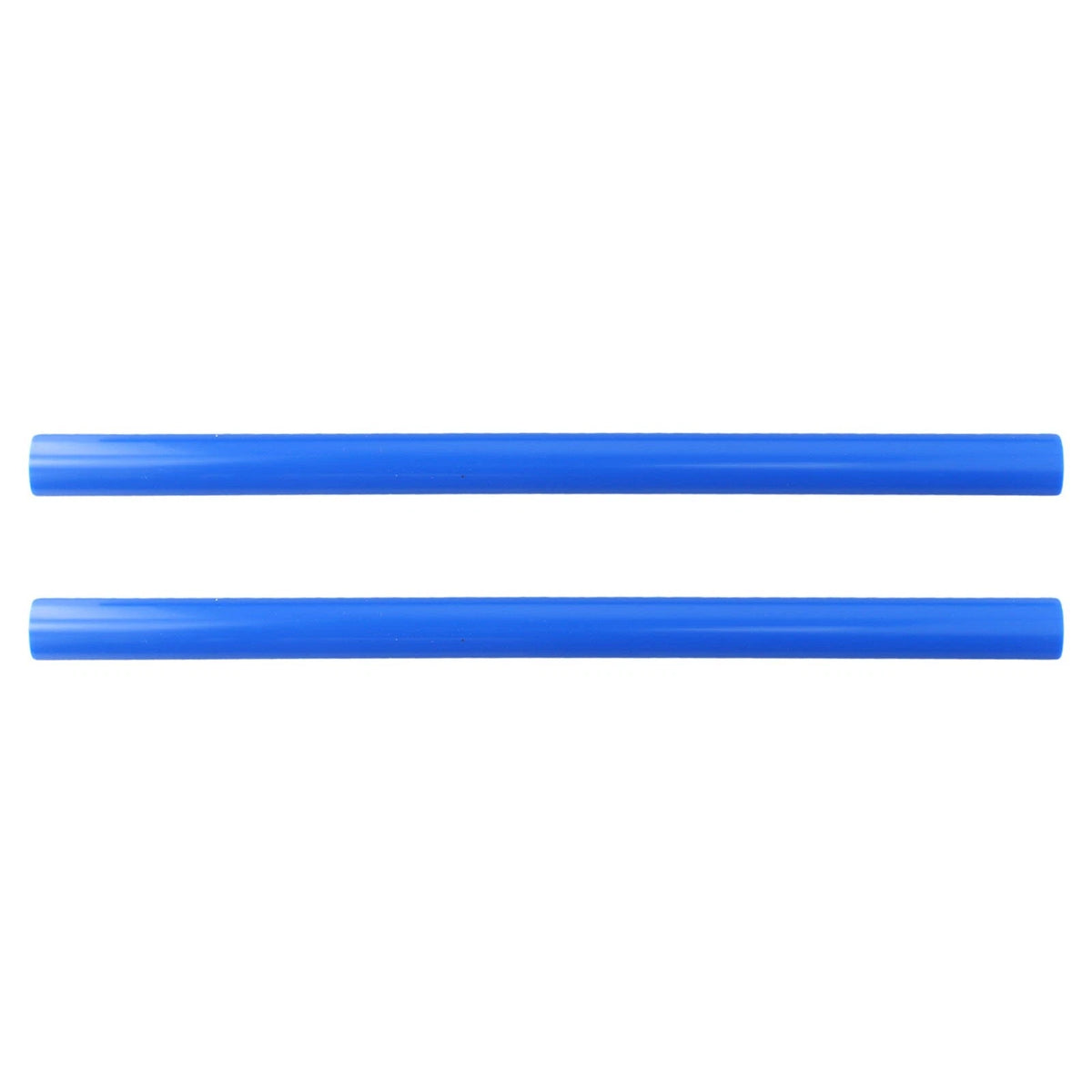 Grille Trim Strips for BMW E60 (2003–2010) - ABS Bright Blue