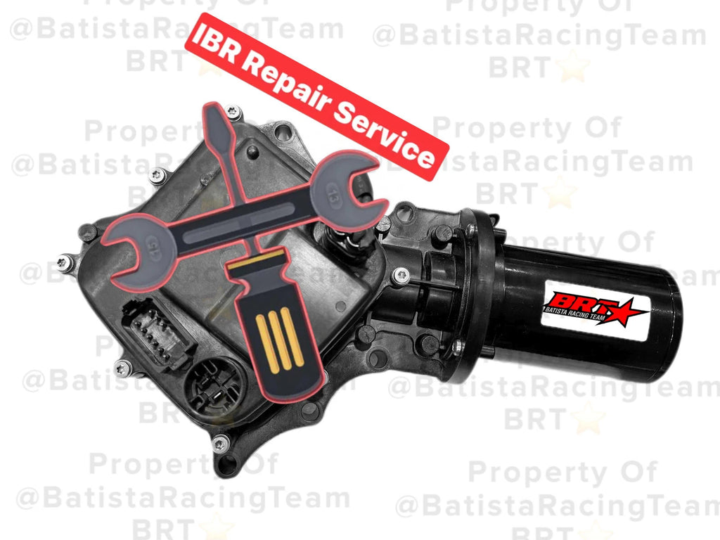 IBR Repair Service for SeaDoo (2010–2023) 278002487