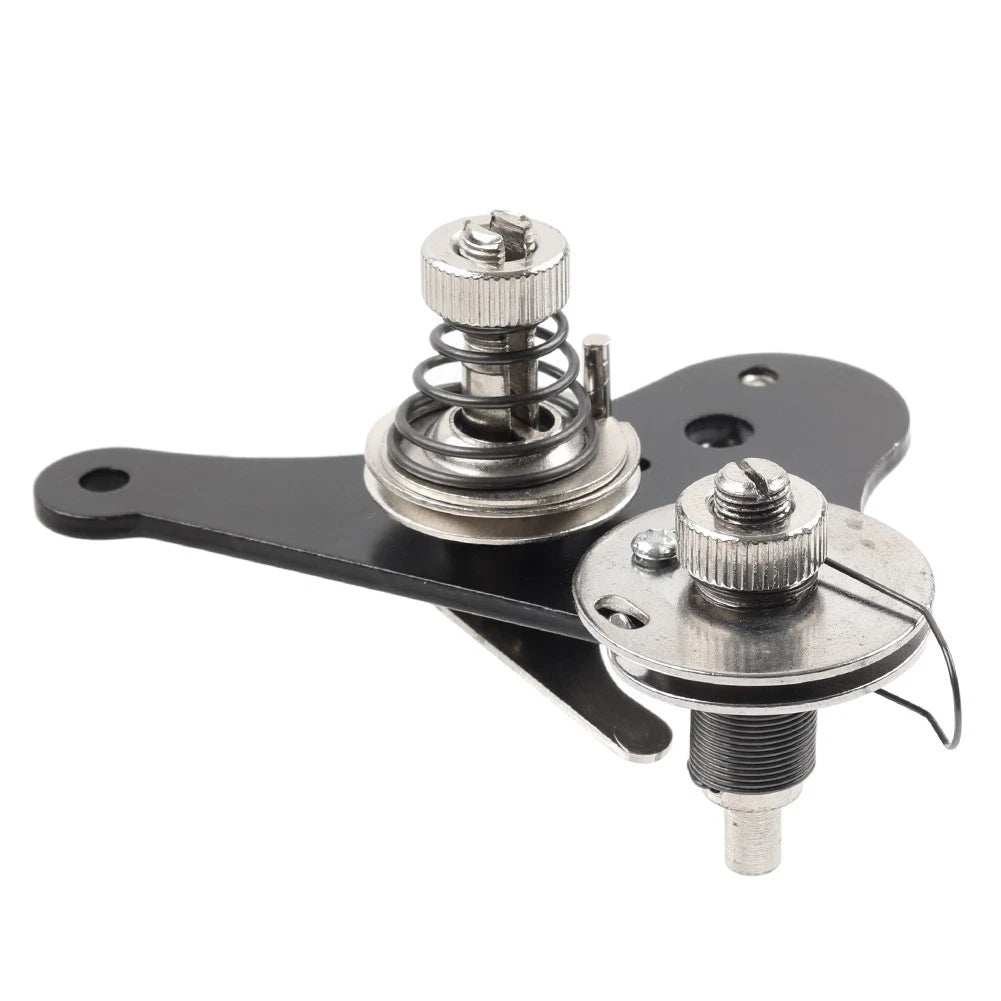 Thread Tension Bracket Complete #240446 for Consew 206RB+