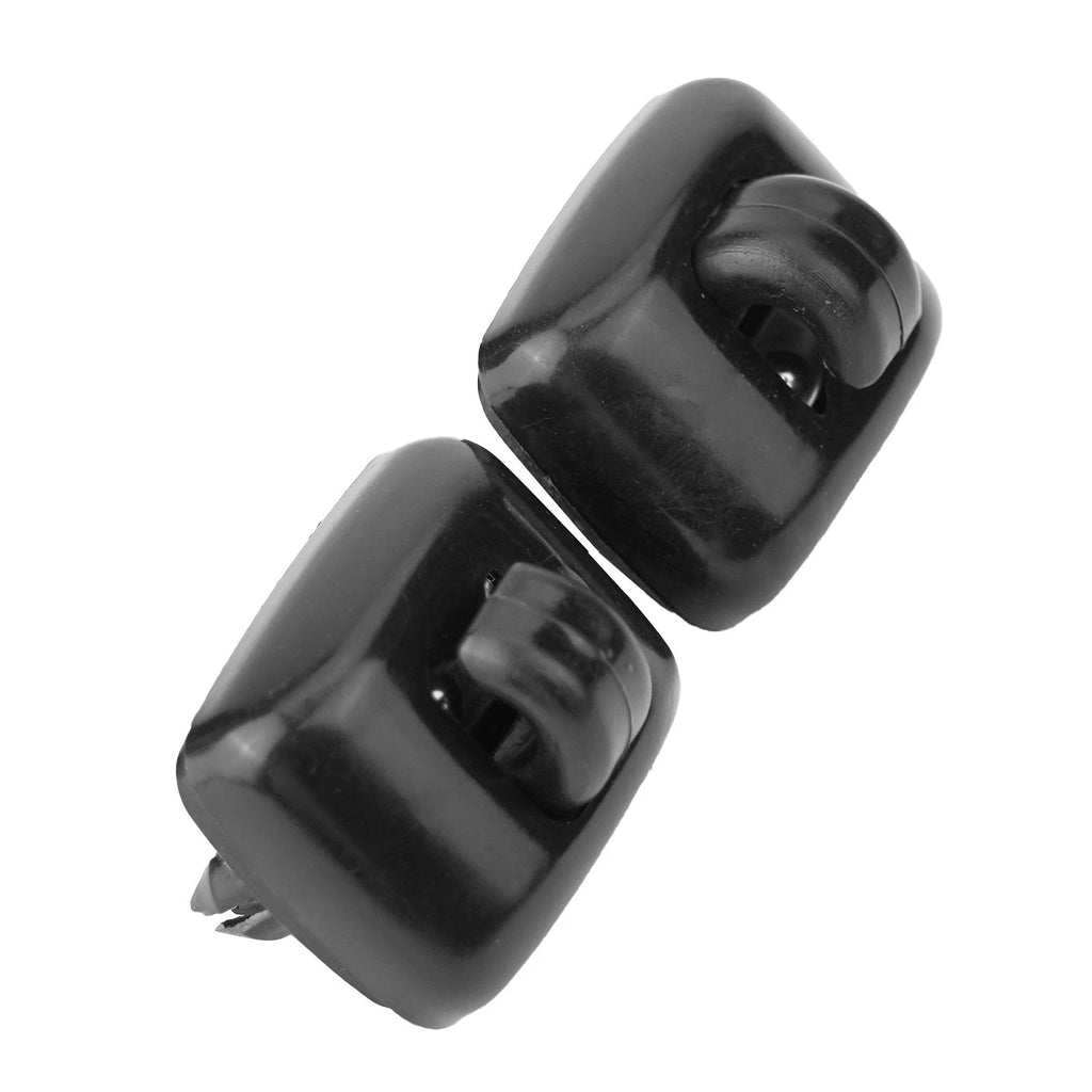 Sun Visor Clip for Car Interior Accessories (Universal Fit)