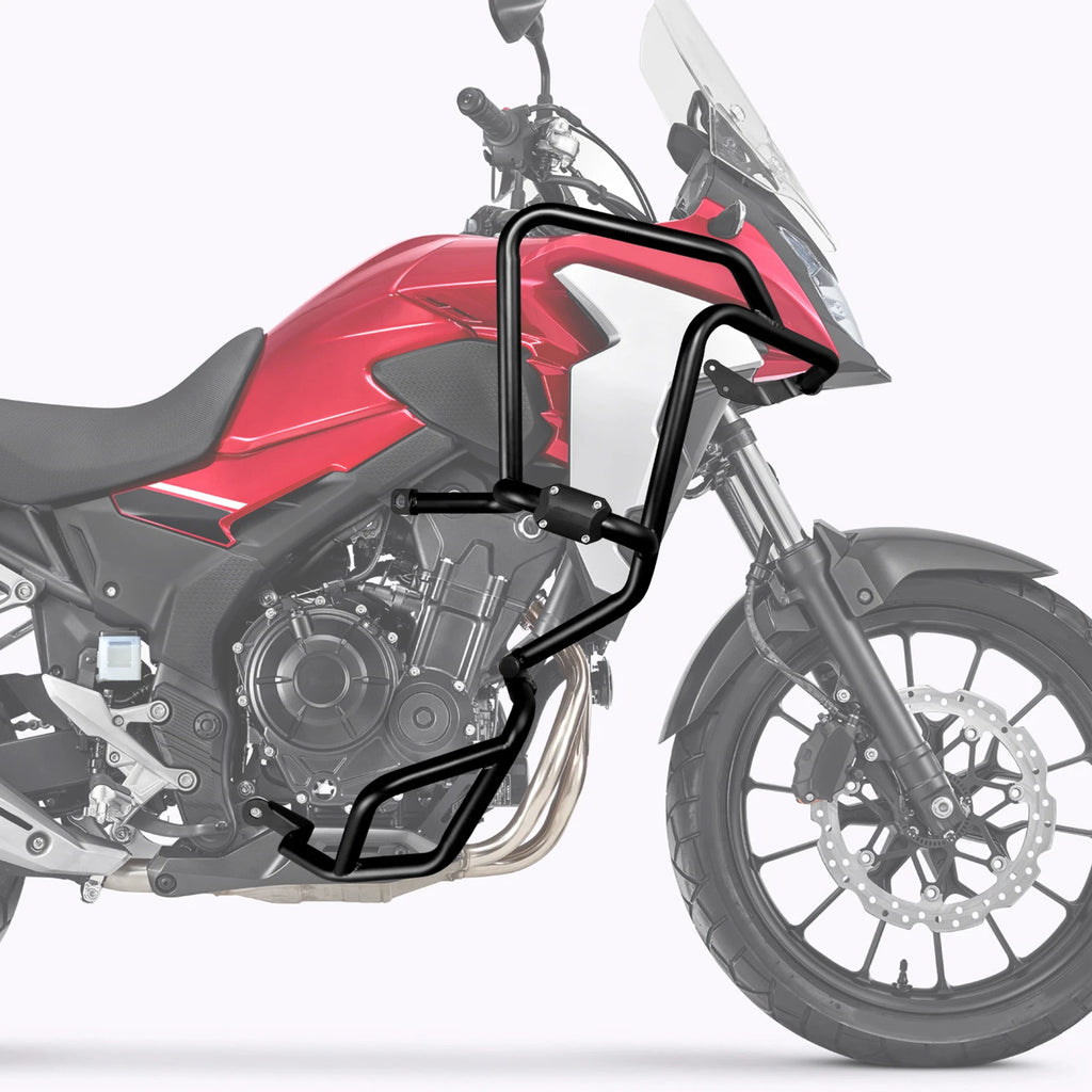 Engine Guard Bar Protector for Honda CB500X CB400X (2019–2023)