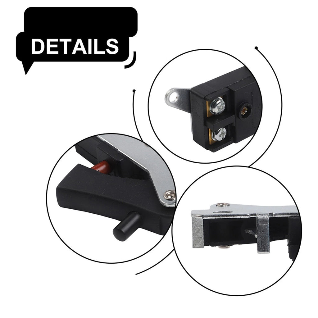 Trigger Switch for Power Tools Replacement