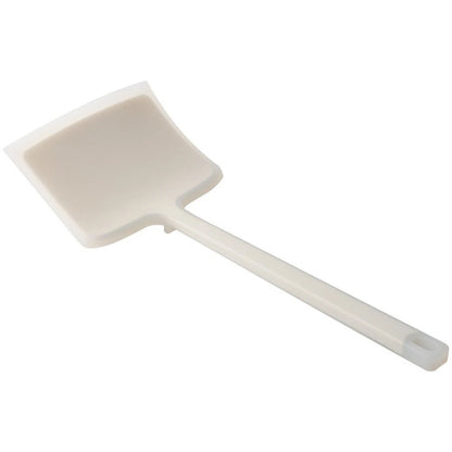 2 Piece Silicone Spatula Utensil Set for Pizza Pancake Beef Turning 31cm x 13cm