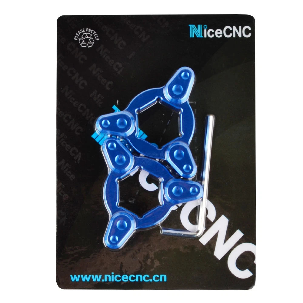 22mm Fork Preload Adjusters for Honda CBR 600RR 929RR 954RR 1000RR VTR1000SP1
