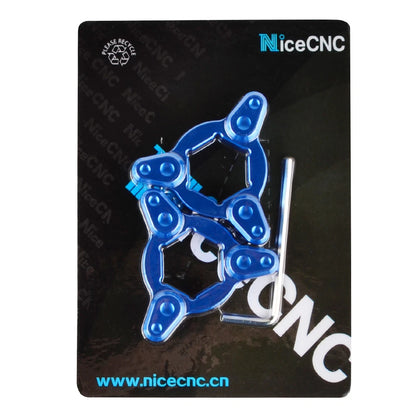 22mm Fork Preload Adjusters for Honda CBR 600RR 929RR 954RR 1000RR VTR1000SP1