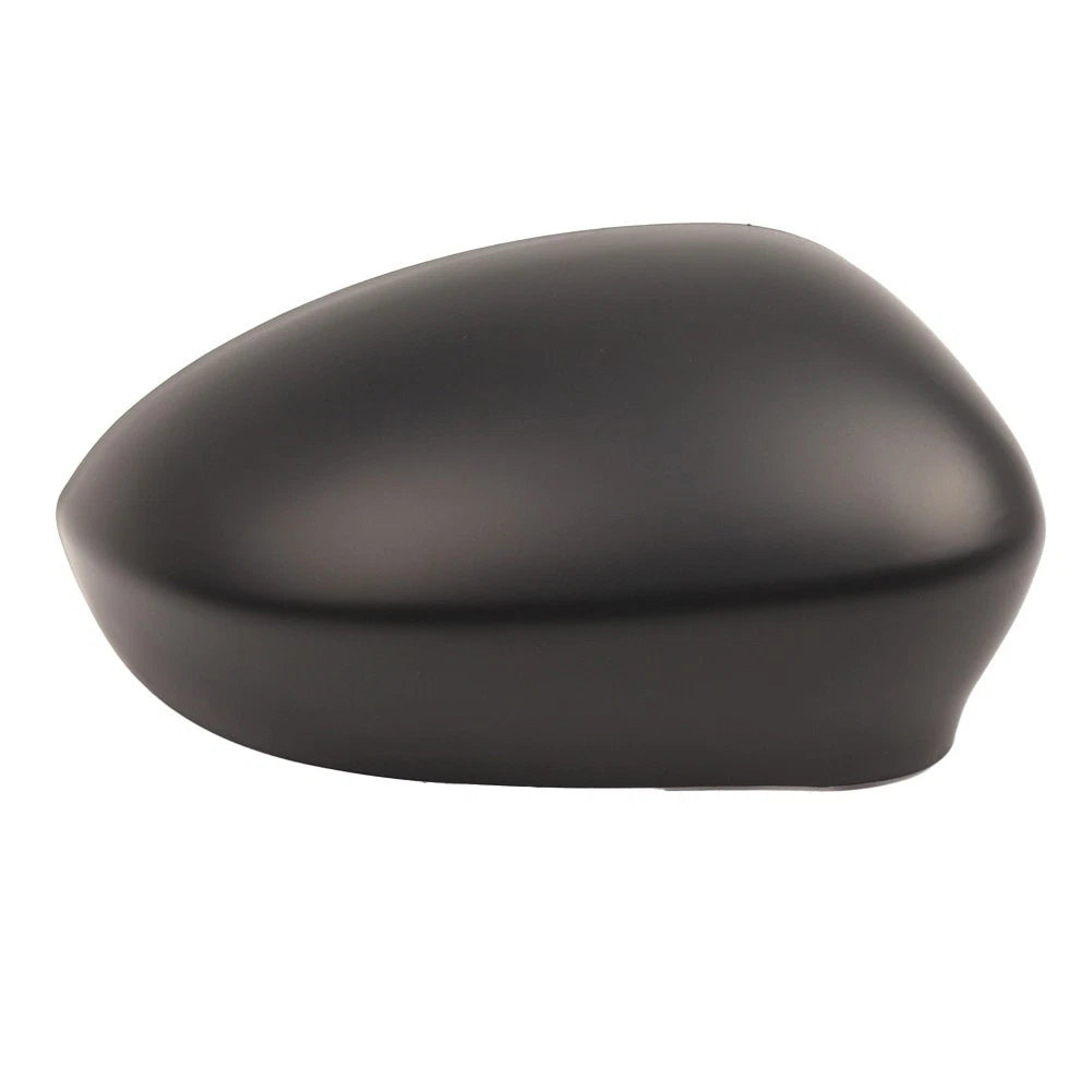 Matte Black Mirror Car Accessories Easy Installation OEM Compatibility