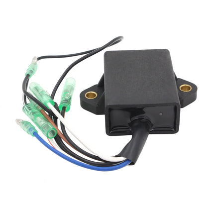 CDI Unit Assembly for Yamaha Outboard 9.9 15 HP 2 Stroke (63V-85540-00-00)