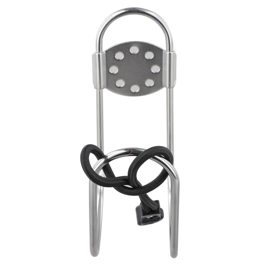 Horseshoe Bracket for Yachts (Marine Conditions)