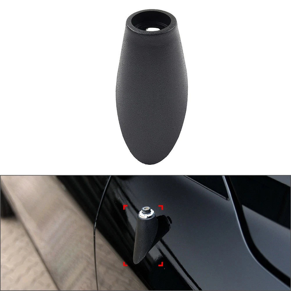 Radio Antenna Socket Bracket Cover for Dodge Ram 1500 2500 3500 (2009–2021)