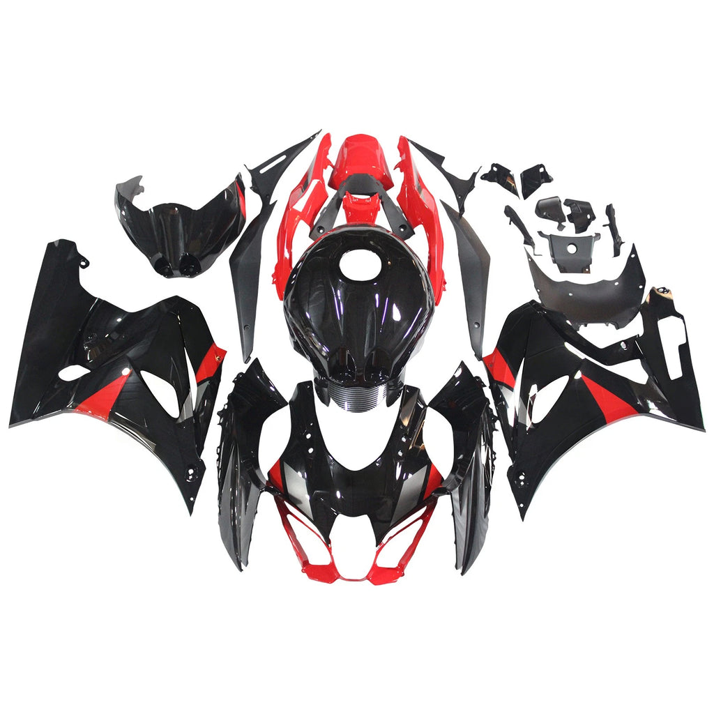 Injection Fairing Kit for Suzuki GSXR1000 (2017–2025) #4