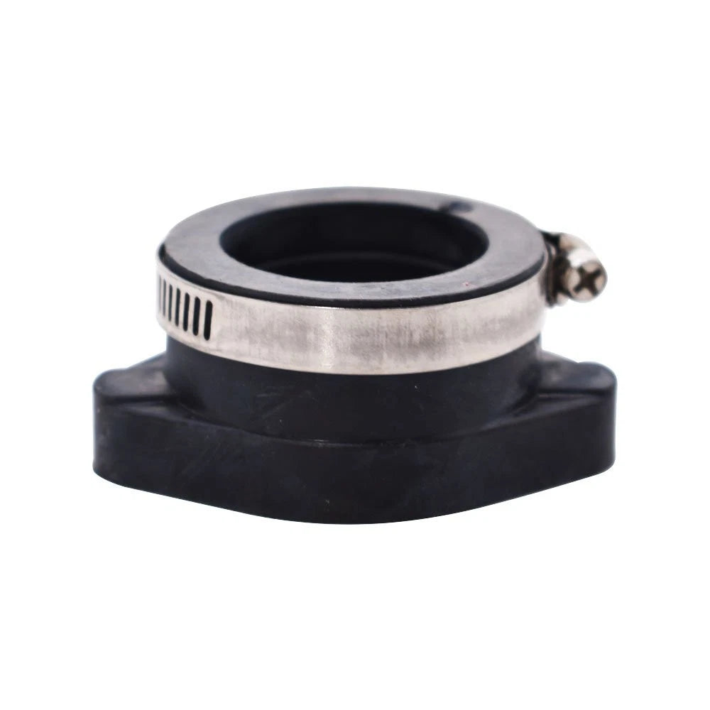 Carb Flange Intake Adapter Manifold Boot for VM24