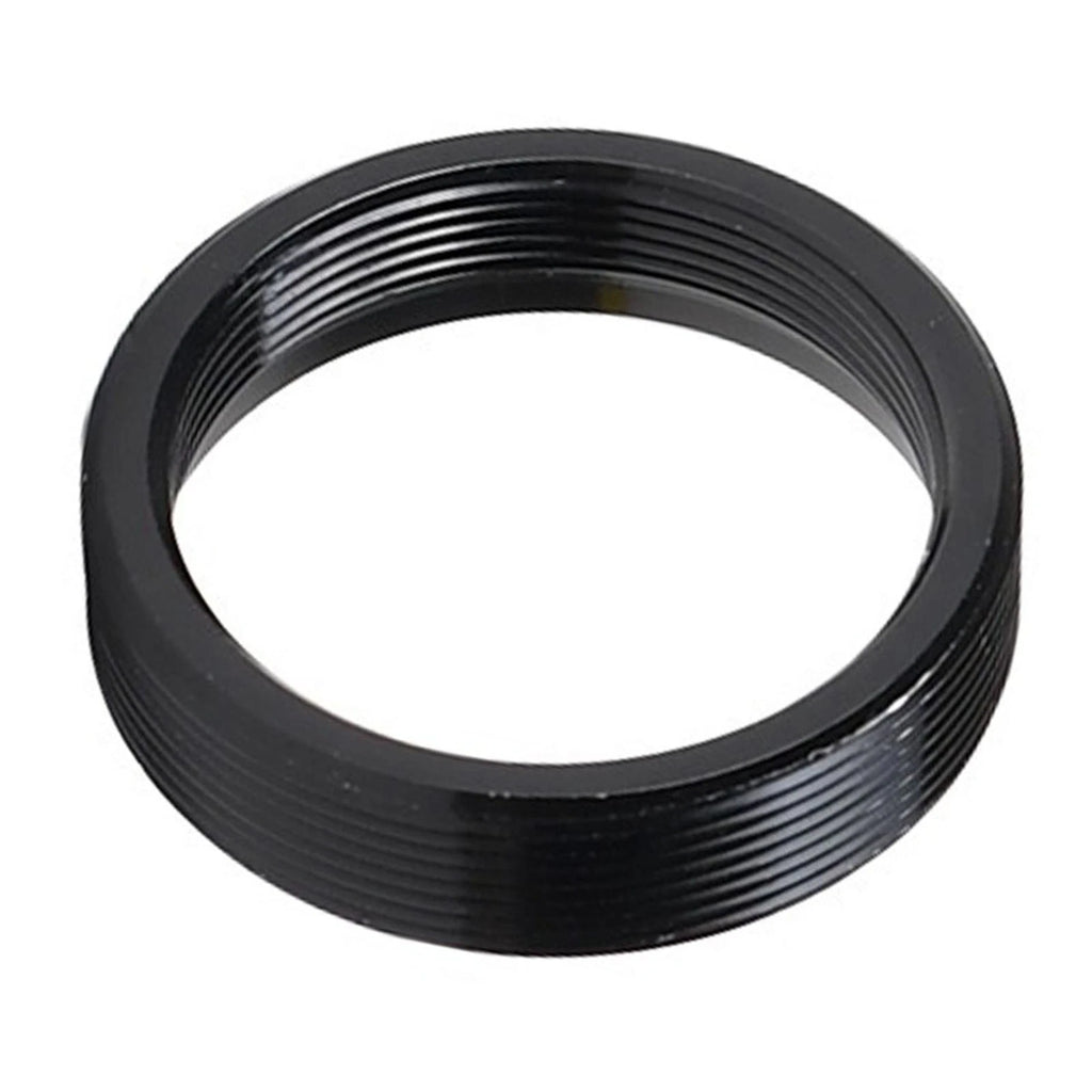 C Mount to C Adapter for Camera (Black and White Options)