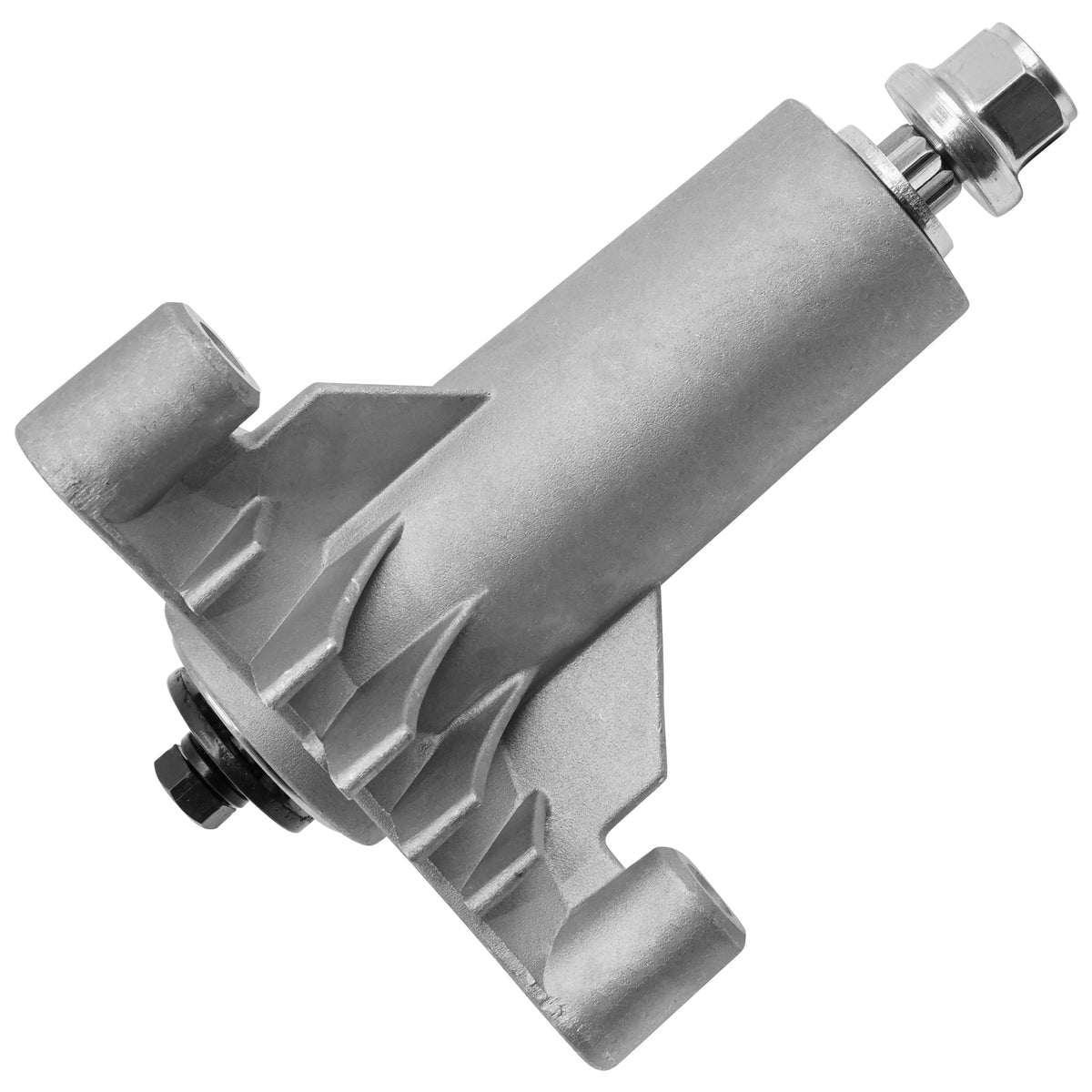 Spindle Assembly Replacement for Poulan PR1742STF Wet1742STA Wet2242STB (2015–2015)