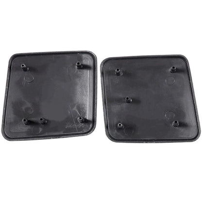 Set of 2 Rear Bumper Reflectors for Ford Escape (2005–2007)