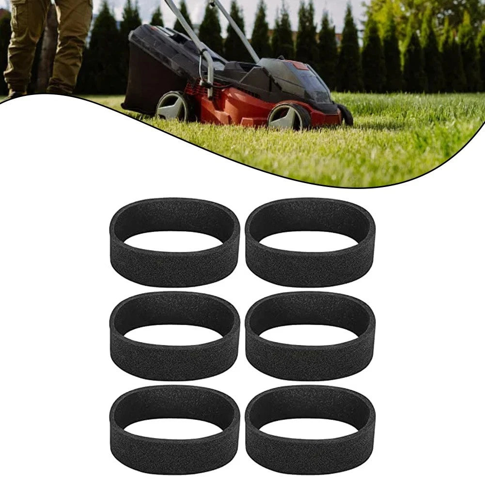 Air Filter 6 Pack for Lawn Mower (593260)